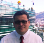 Germán González Rozo – Andina Link Smart Cities Expo