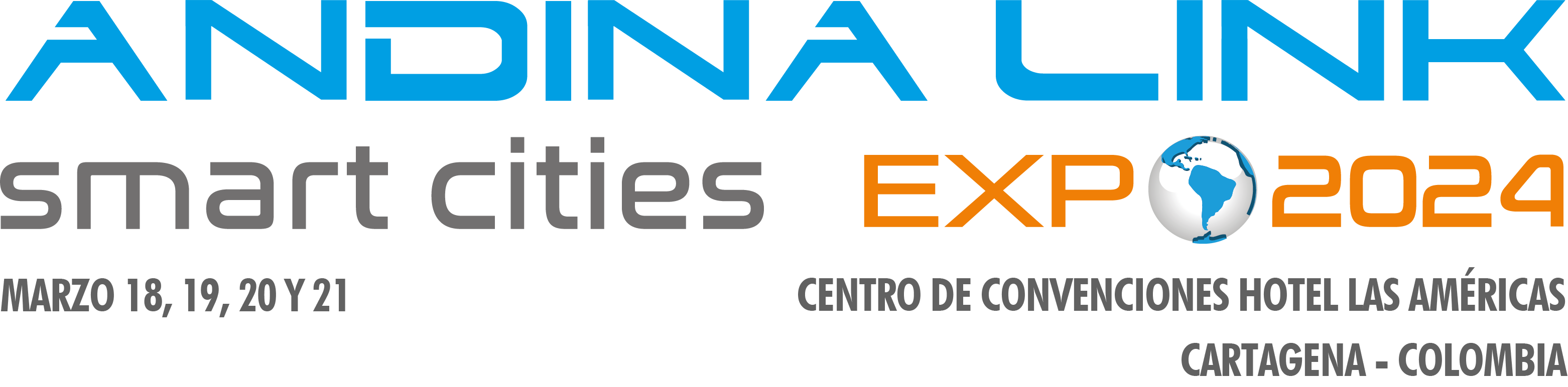 Andina Link Smart Cities Expo