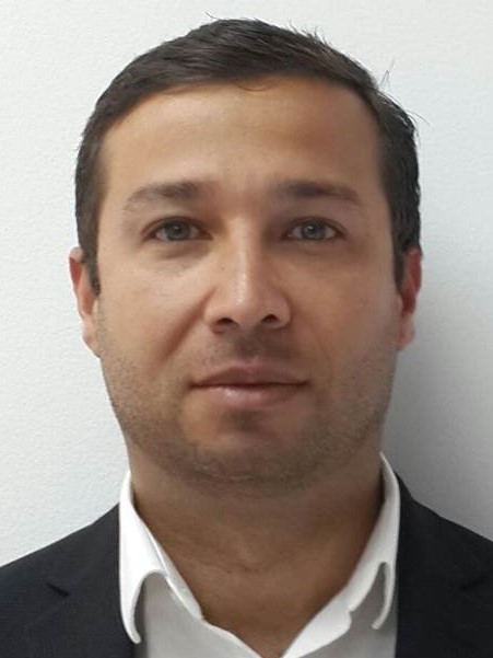 Cesar Lafaurie – Andina Link Smart Cities Expo