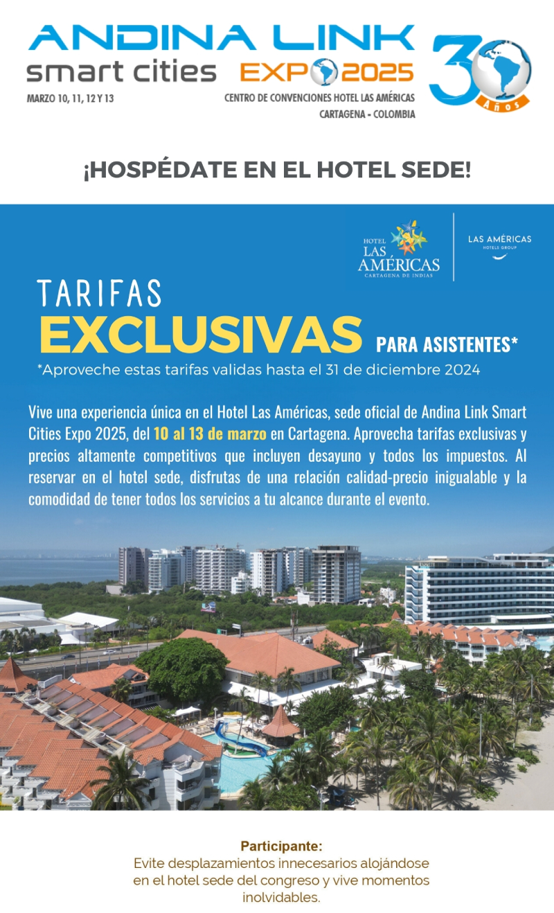 Hoteles Sugeridos