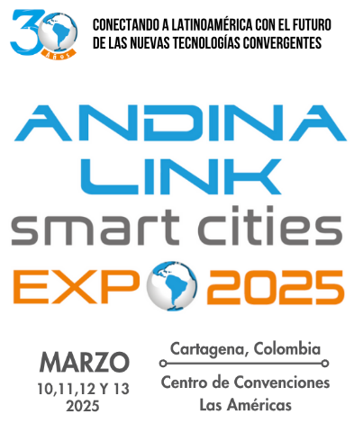 Andina Link Cartagena 2024