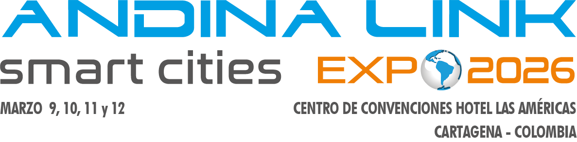 Andina Link Smart Cities Expo