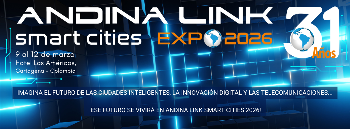 Andina Link Smart Cities Expo