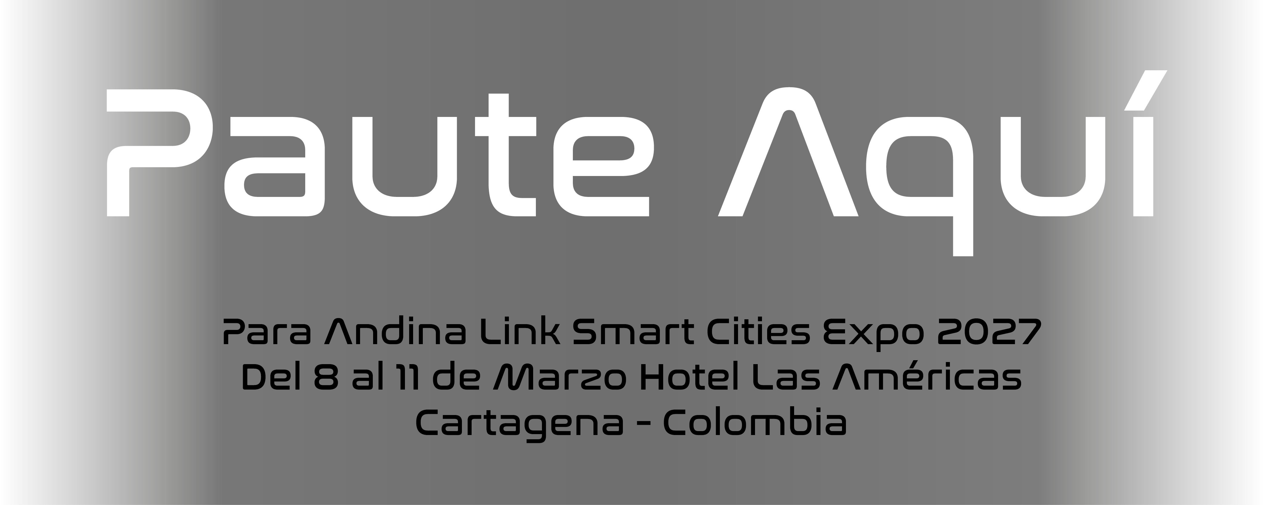 Hacer parte de Andina Link 2027