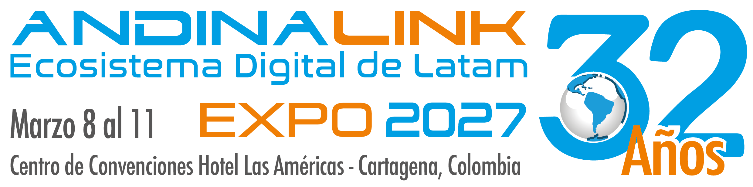 Andina Link Smart Cities Expo